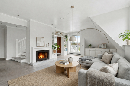 Wohnung Hamburg Altona - 4 Zimmer, 123 m&sup2;, 970.000&euro; | Angebot:25372509