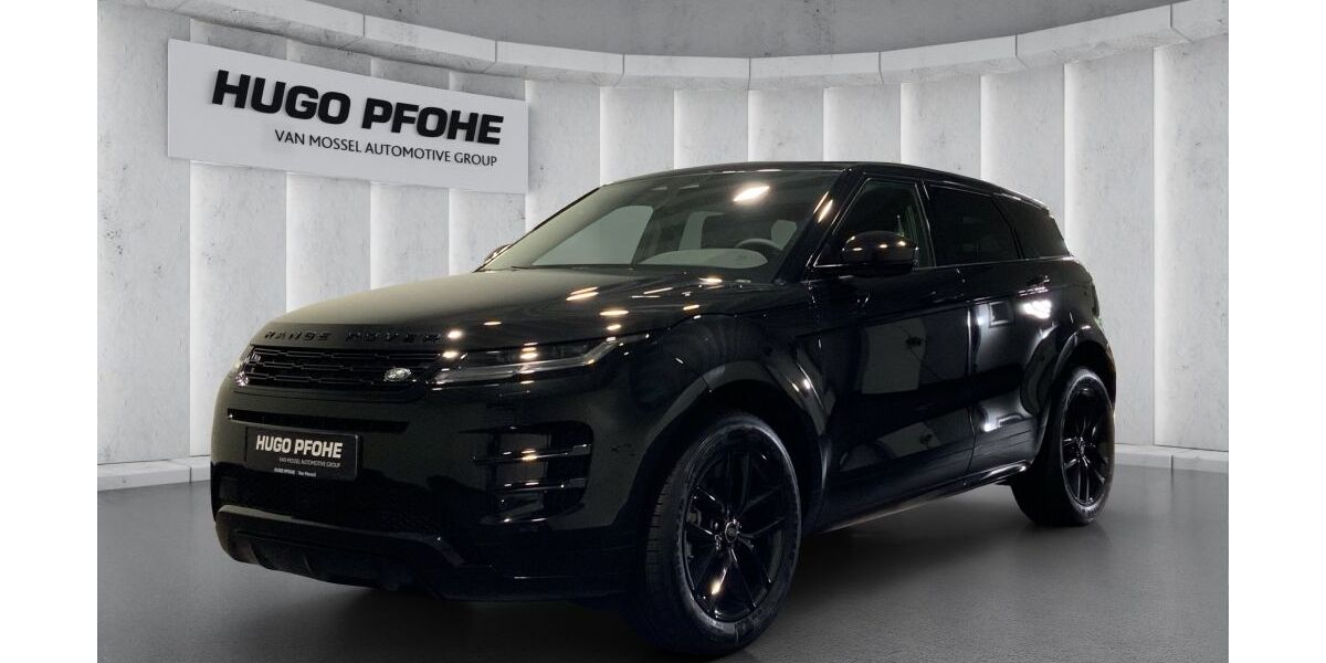 Land Rover Range Rover Evoque 5.000 km 44.790 &euro; Hamburg 22297