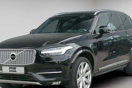 Volvo XC90 60.000 km 39.850 &euro; Hamburg 22761