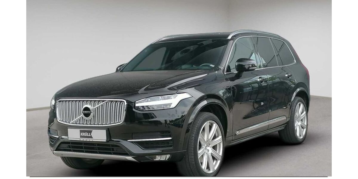 Volvo XC90 60.000 km 39.850 &euro; Hamburg 22761