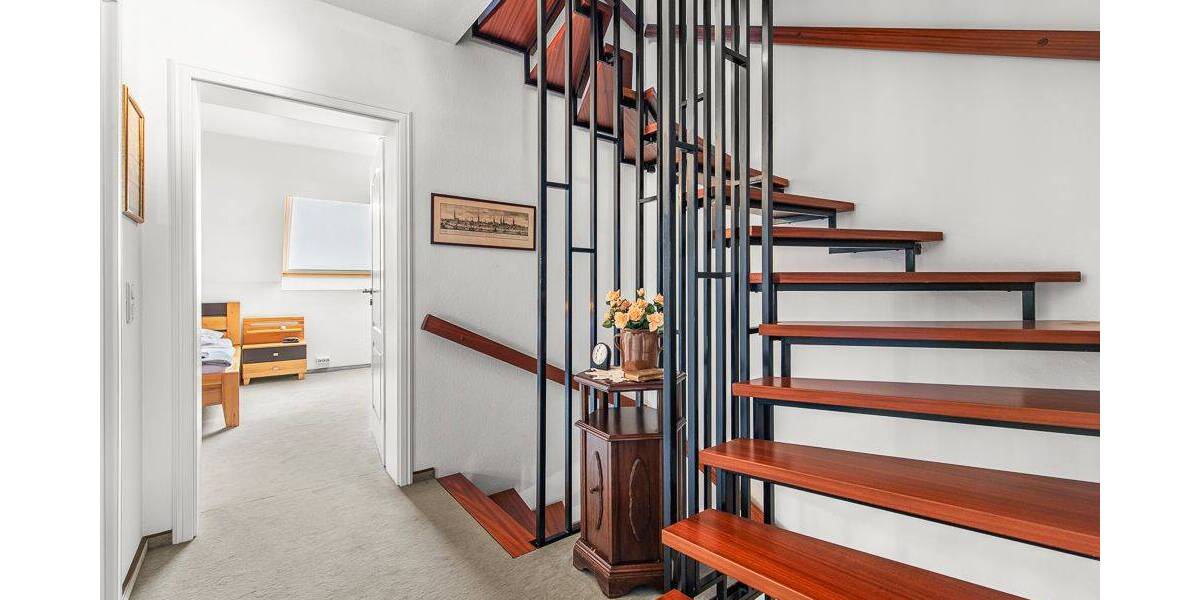 Doppelhaushälfte Hamburg / Rahlstedt Rahlstedt - 4 Zimmer, 108 m&sup2;, 457.000&euro; | Angebot:26787282