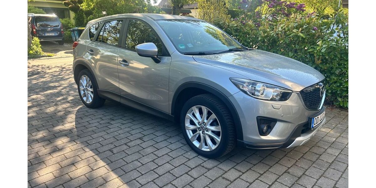Mazda CX-5 159.800 km 7.999 &euro; Ahrensburg 22926