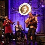 Crossdorf: Eric Devries and the - Song & Dance Band