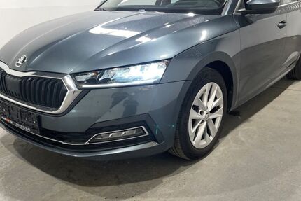 Skoda Octavia 128.000 km 16.950 &euro; Norderstedt 22848