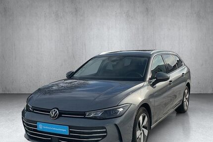 VW Passat Variant 6.000 km 44.950 &euro; Hamburg 22399