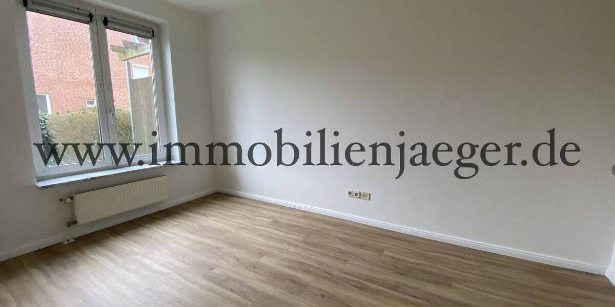 Etagenwohnung Norderstedt Garstedt - 1 Zimmer, 45 m&sup2;, 650&euro; | Angebot:25940648