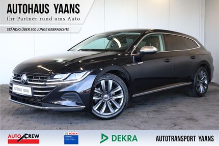 VW Arteon 109.950 km 22.489 &euro; Prisdorf 25497