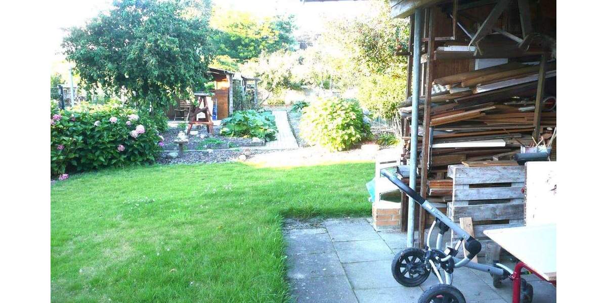 Mehrfamilienhaus, Wohnhaus Barmstedt - 5 Zimmer, 152 m&sup2;, 295.000&euro; | Angebot:25814978