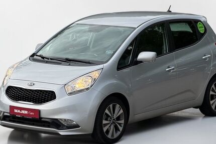 Kia Venga 36.279 km 9.900 &euro; Hamburg 22043
