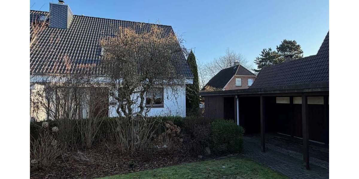 Einfamilienhaus Pinneberg - 4 Zimmer, 91 m&sup2;, 489.000&euro; | Angebot:24550016