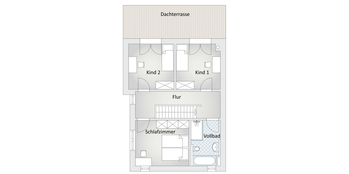 Doppelhaushälfte Wedel - 5 Zimmer, 138 m&sup2;, 819.000&euro; | Angebot:25707986
