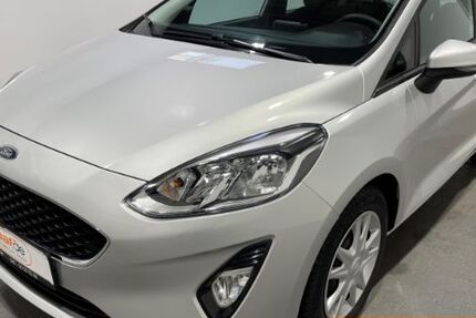 Ford Fiesta 52.000 km 11.480 &euro; Norderstedt 22848