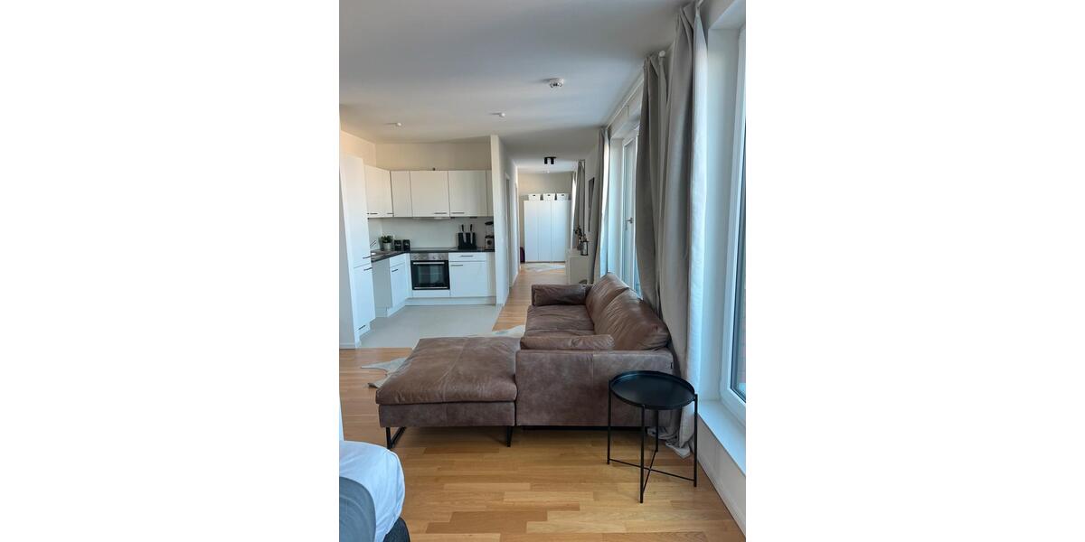 Einfamilienhaus Hamburg Hamburg-Mitte - 1 Zimmer, 50 m&sup2;, 1.749&euro; | Angebot:24740365