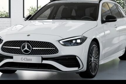 Mercedes-Benz C 220 9.900 km 49.400 &euro; Hamburg 22047