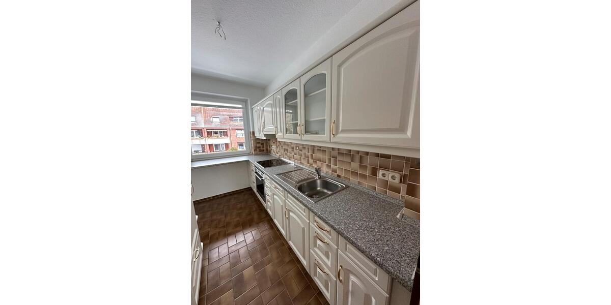 Etagenwohnung Kölln-Reisiek Reisiek - 3 Zimmer, 67 m&sup2;, 249.999&euro; | Angebot:25256916