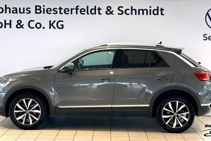 VW T-Roc 25.959 km 24.290 &euro; Wedel 22880