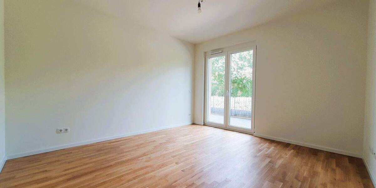 Etagenwohnung Ahrensburg - 3 Zimmer, 78 m&sup2;, 339.000&euro; | Angebot:25675080