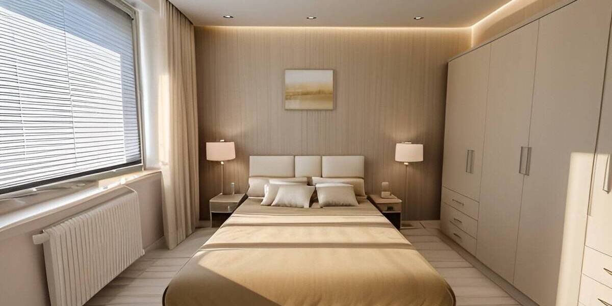 Etagenwohnung Hamburg Lohbrügge - 2 Zimmer, 72 m&sup2;, 279.000&euro; | Angebot:25686231