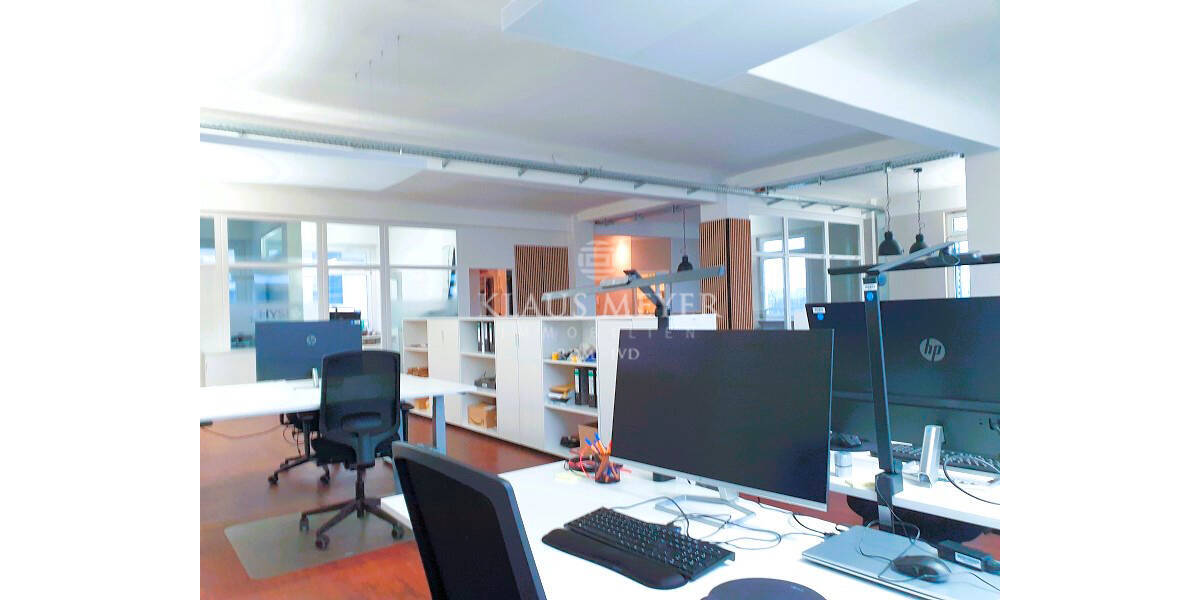 Gewerbeobjekt Hamburg-Hammerbrook Hammerbrook - 5.150&euro; | Angebot:26043977