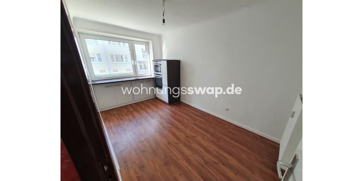 Etagenwohnung Hamburg Bahrenfeld - 2 Zimmer, 48 m&sup2;, 400&euro; | Angebot:25229611