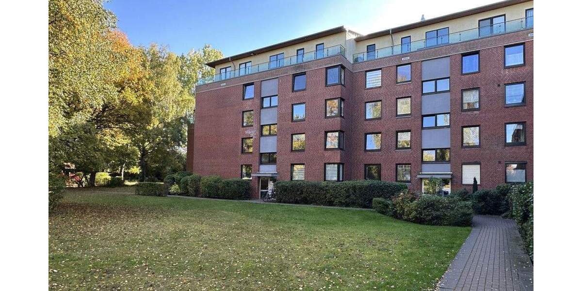 Etagenwohnung Hamburg Rahlstedt - 4 Zimmer, 85 m&sup2;, 314.500&euro; | Angebot:25726563