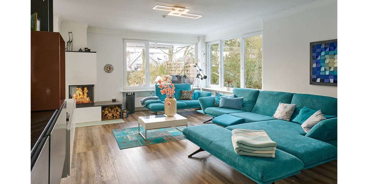 Einfamilienhaus Reinbek - 7 Zimmer, 231 m&sup2;, 950.000&euro; | Angebot:24836792