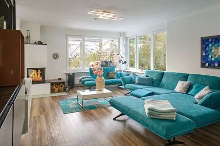 Haus Reinbek - 7 Zimmer, 231 m&sup2;, 950.000&euro; | Angebot:24836792