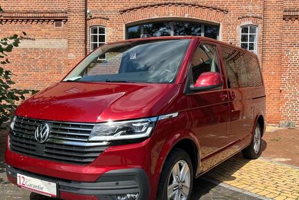 VW T6 Multivan 83.989 km 40.999 &euro; Delingsdorf 22941