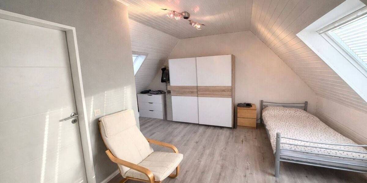 Reihenendhaus Hamburg Lurup - 4 Zimmer, 123 m&sup2;, 645.000&euro; | Angebot:25959176