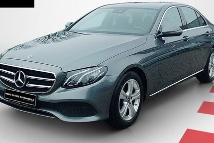 Mercedes-Benz E 220 50.270 km 30.390 &euro; Reinbek 21465