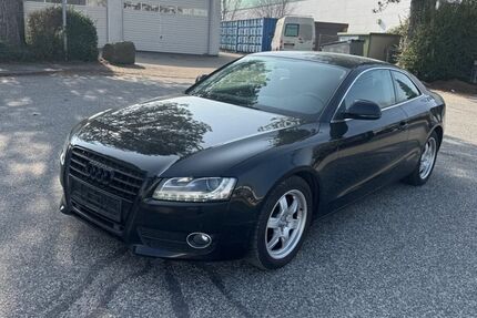 Audi A5 234.192 km 4.999 &euro; Barsbüttel 22885