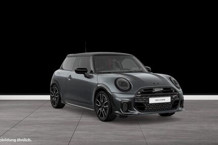 Mini Cooper S Coupé 15.271 km 32.902 &euro; Barsbüttel bei Hamburg 22885