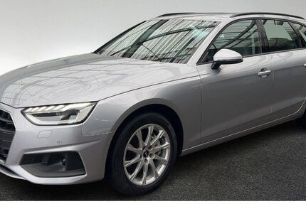 Audi A4 60.905 km 27.450 &euro; Hamburg 22529