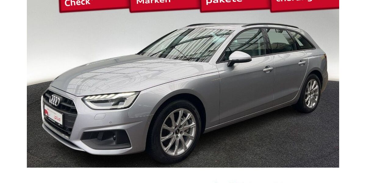 Audi A4 60.905 km 27.450 &euro; Hamburg 22529