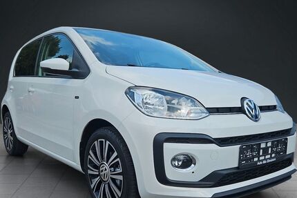 VW up! 85.617 km 8.800 &euro; Elmshorn 25335