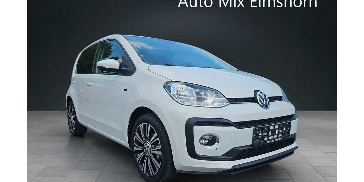 VW up! 85.617 km 8.800 &euro; Elmshorn 25335