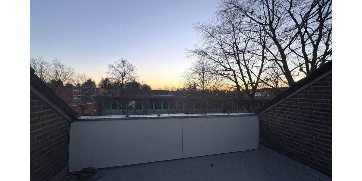 Etagenwohnung Hamburg Rahlstedt - 1 Zimmer, 44 m&sup2;, 198.000&euro; | Angebot:25927615