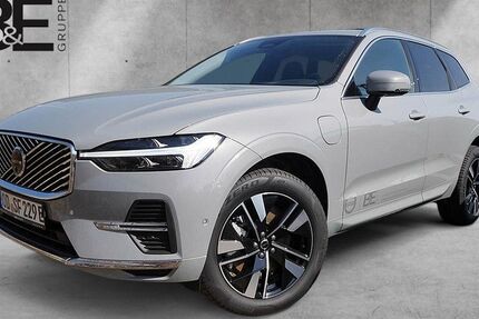 Volvo XC60 1.500 km 54.950 &euro; Glinde 21509
