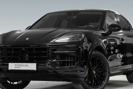 Porsche Cayenne 30.843 km 117.950 &euro; Hamburg 22087