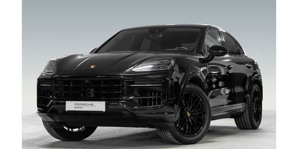 Porsche Cayenne 30.843 km 117.950 &euro; Hamburg 22087
