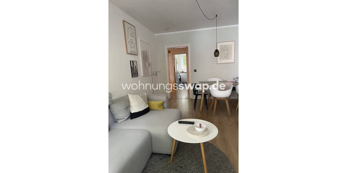 Etagenwohnung Hamburg Eimsbüttel - 3 Zimmer, 67 m&sup2;, 780&euro; | Angebot:25962637