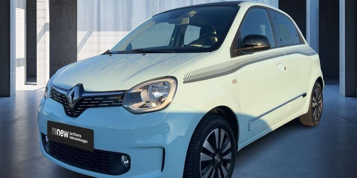 Renault Twingo 16.599 km 14.990 &euro; Hamburg 22529