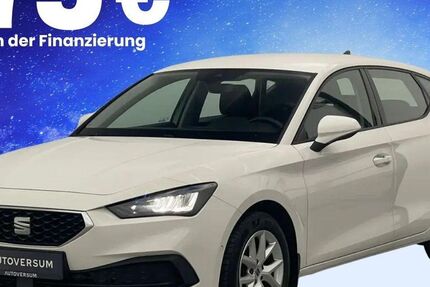 Seat Leon 12.764 km 19.985 &euro; Uetersen bei Hamburg 25436
