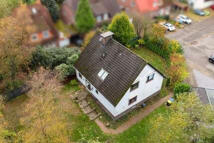 Haus Norderstedt Friedrichsgabe - 6 Zimmer, 149 m&sup2;, 529.000&euro; | Angebot:23546946