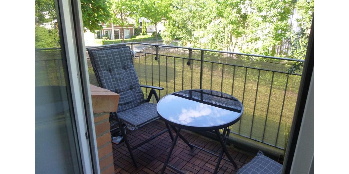 Etagenwohnung Norderstedt Friedrichsgabe - 2 Zimmer, 67 m&sup2;, 990&euro; | Angebot:25612498