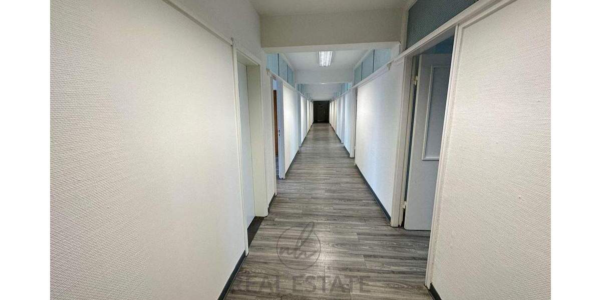 Gewerbeobjekt Hamburg Rothenburgsort - 3.560&euro; | Angebot:25910366