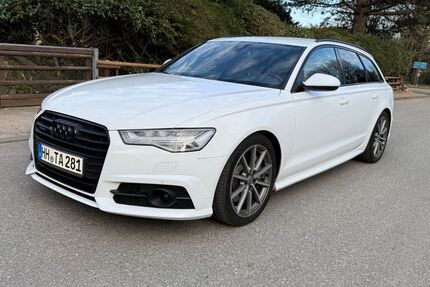 Audi A6 200.000 km 16.750 &euro; Hamburg 22179