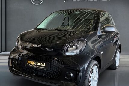 Smart ForTwo 25.359 km 10.440 &euro; Elmshorn 25337