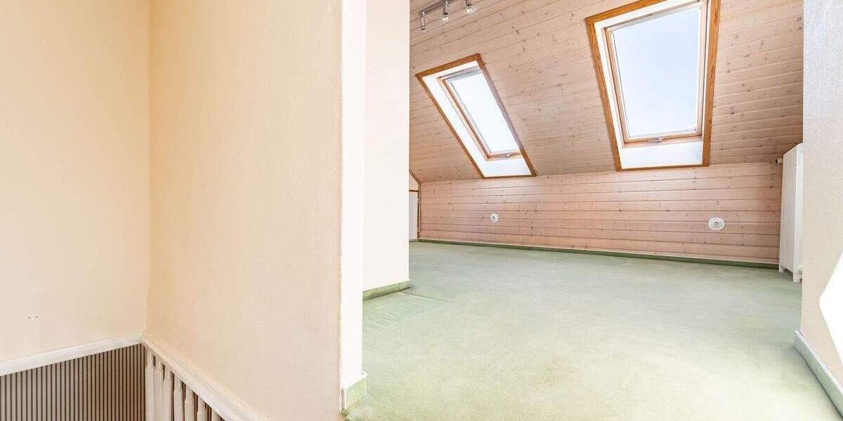 Einfamilienhaus Reinbek - 5 Zimmer, 110 m&sup2;, 495.000&euro; | Angebot:25730135