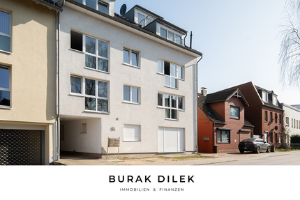 Wohnung Hamburg Billstedt - 3 Zimmer, 80 m&sup2;, 289.000&euro; | Angebot:25646249